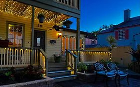 Agustin Inn - Saint Augustine - Adults Only